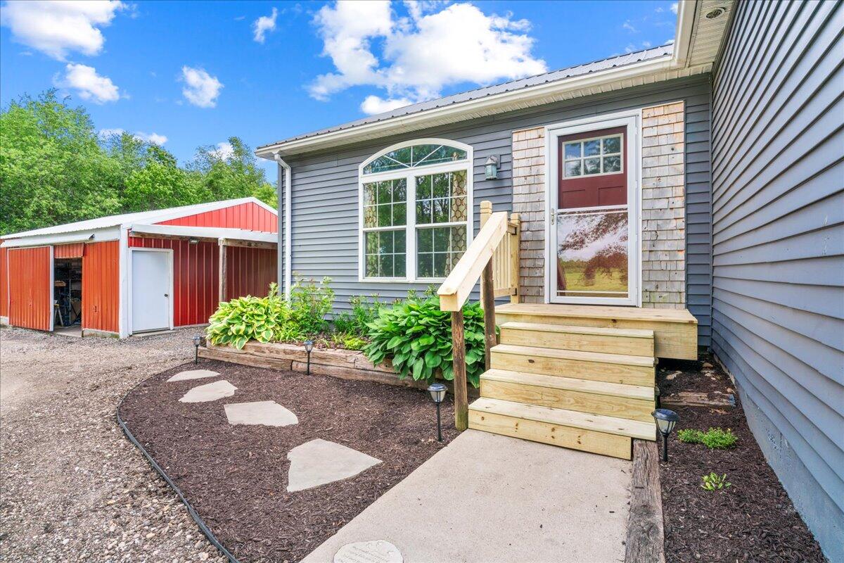 145 East Rose Road Coldwater, MI 49036 - Photo 43 of 56 43-Media Jett - 43