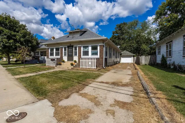 $139,995 | 2406 Broad Street, New Castle, IN 47362