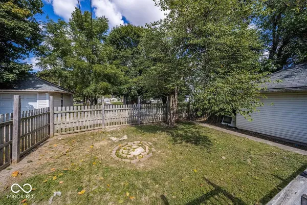$129,995 | 2406 Broad Street, New Castle, IN 47362
