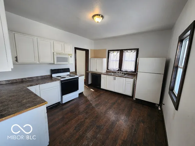 $139,995 | 2406 Broad Street, New Castle, IN 47362