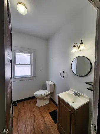 $129,995 | 2406 Broad Street, New Castle, IN 47362