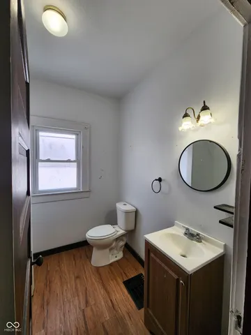 $139,995 | 2406 Broad Street, New Castle, IN 47362