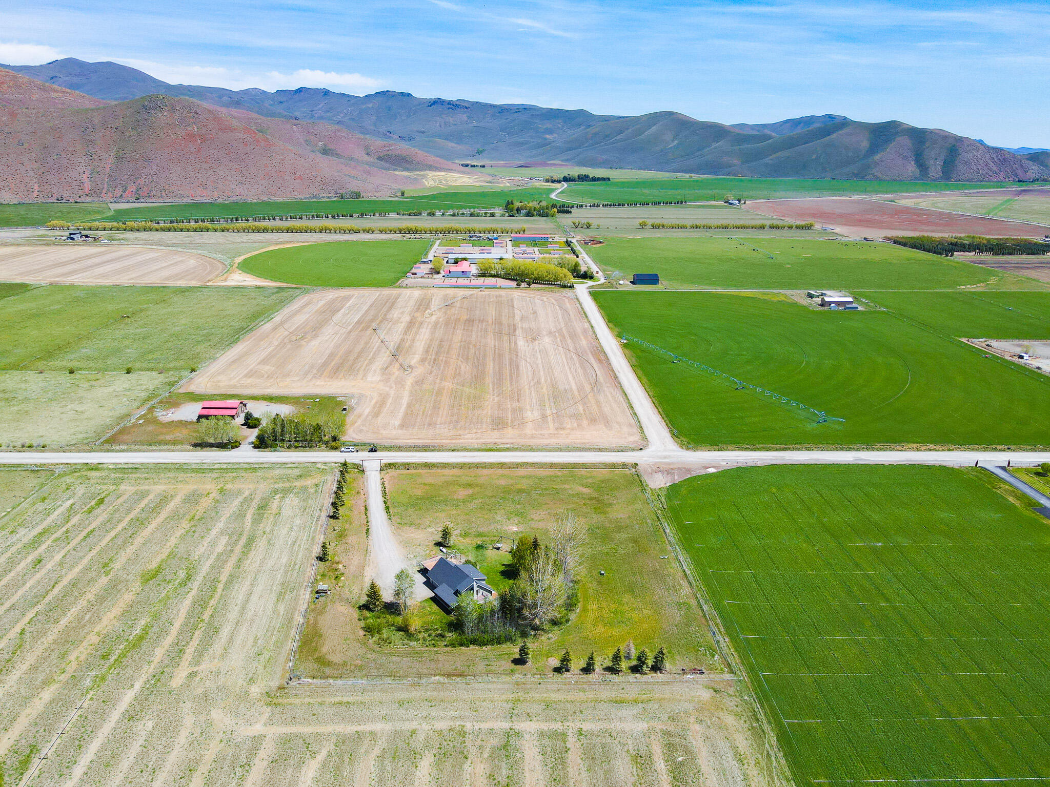 120 Prairie Sun Road Blaine County, ID 83313 - Photo 51 of 53 DJI_0996