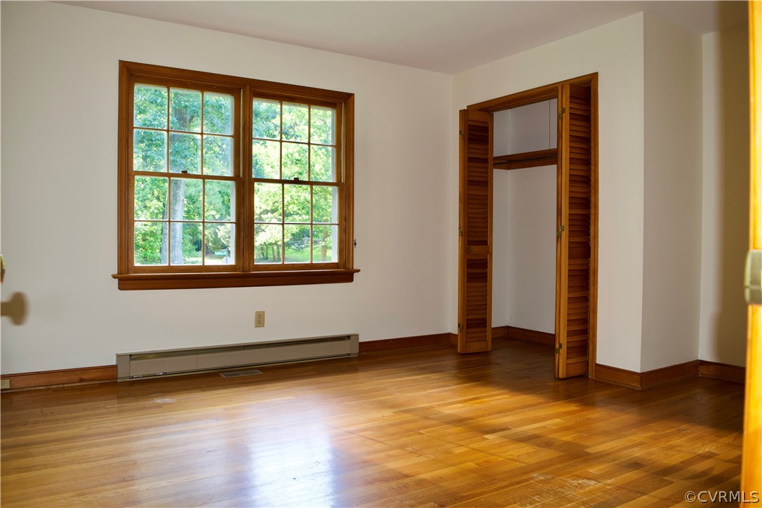 9501 Trails End Road Midlothian, VA 23112 - Photo 23 of 33 Third bedroom