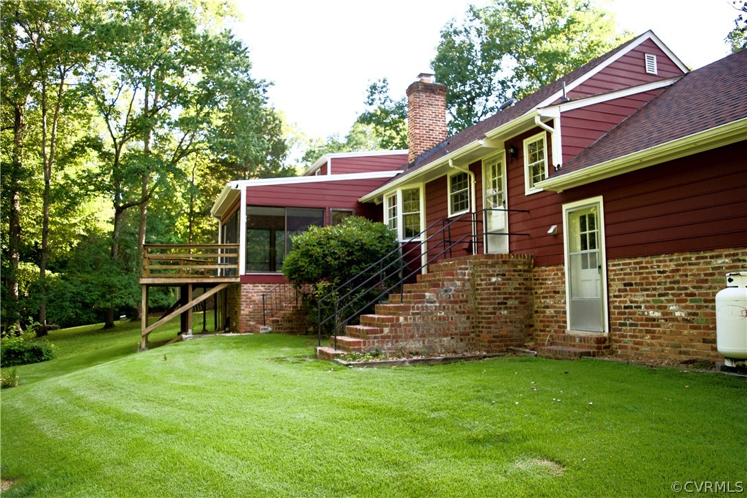 9501 Trails End Road Midlothian, VA 23112 - Photo 30 of 33