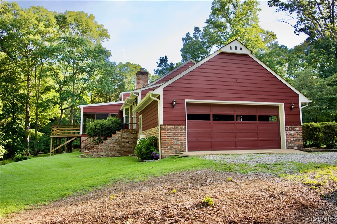 9501 Trails End Road Midlothian, VA 23112 - Photo 31 of 33