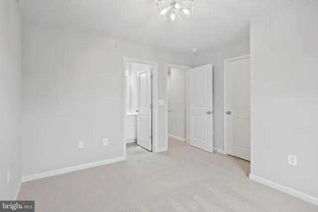 a bathroom with a sink double vanity and a shower