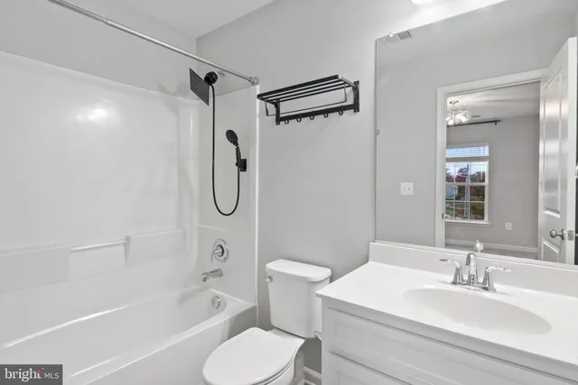 a view of a backyard with door