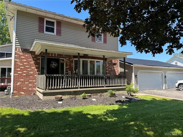 $314,900 | 1874 Hess Road, Newfane, NY 14008