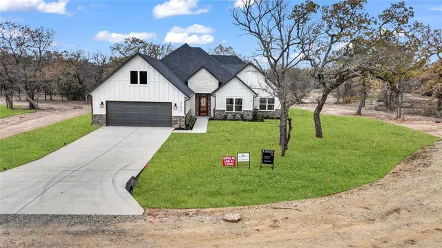 $519,000 | 327 Rita Ridge, Millsap, TX 76066