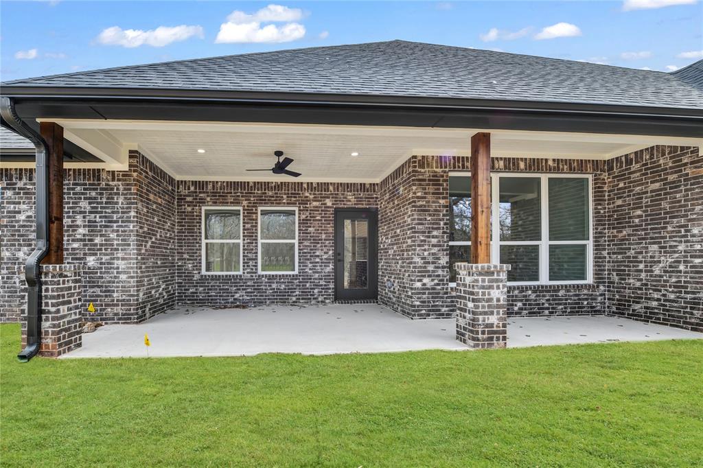 327 Rita Ridge Millsap, TX 76066 - Photo 28 of 31