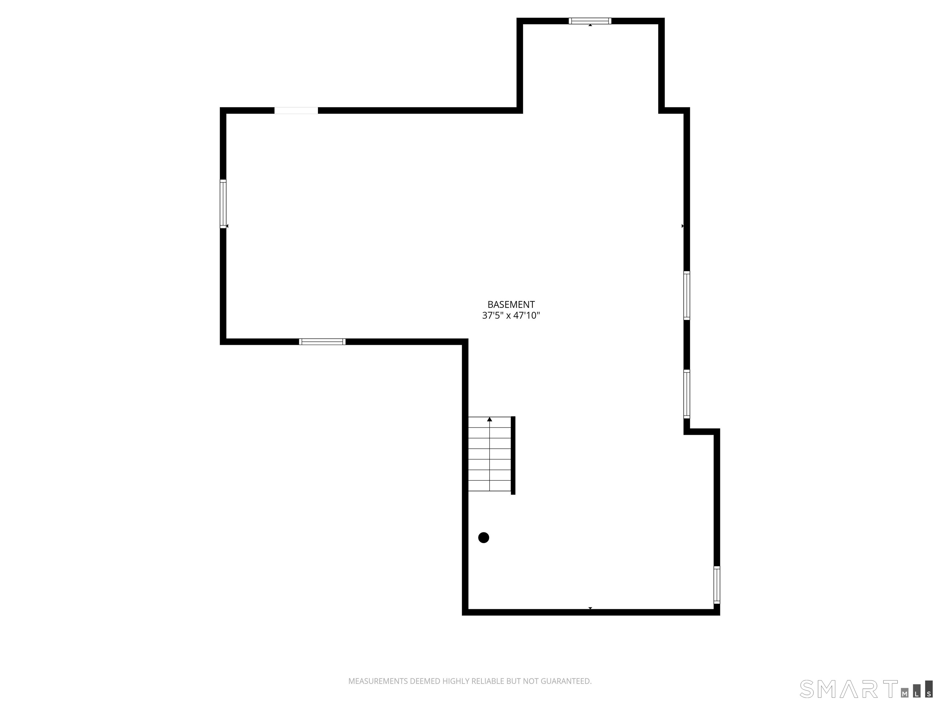8 Greendale Drive, Unit 8 Suffield, CT 06078 - Photo 40 of 40 a picture of floor plan