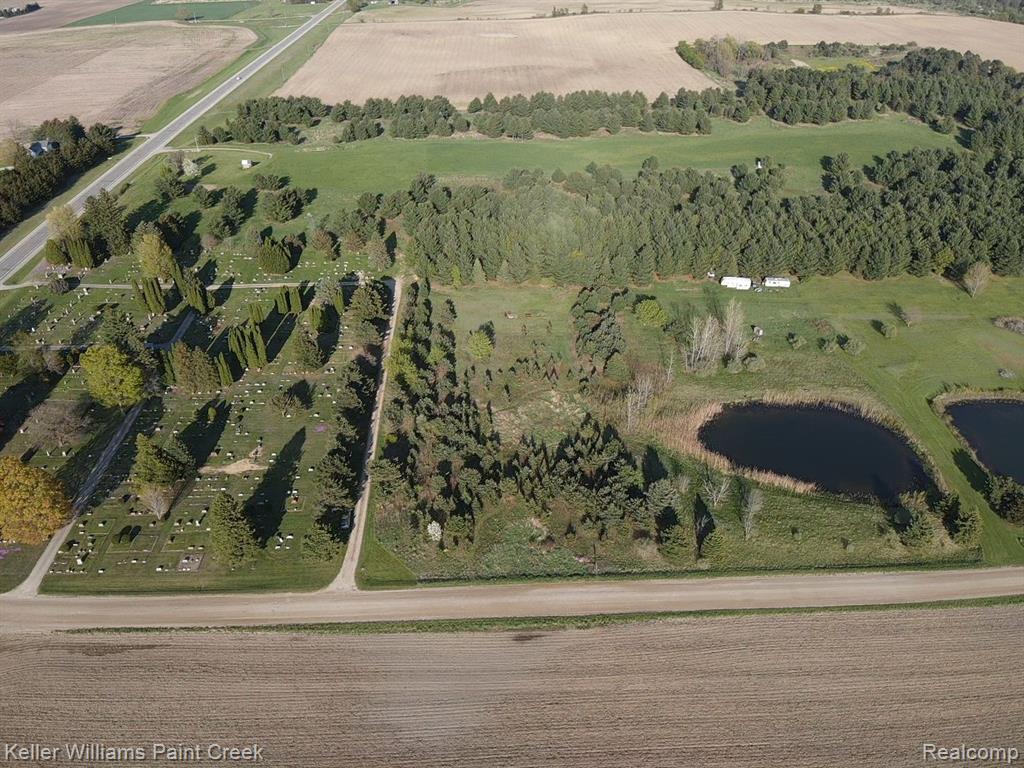 0 Cemetery Road Kingston, MI 48741 - Photo 5 of 11