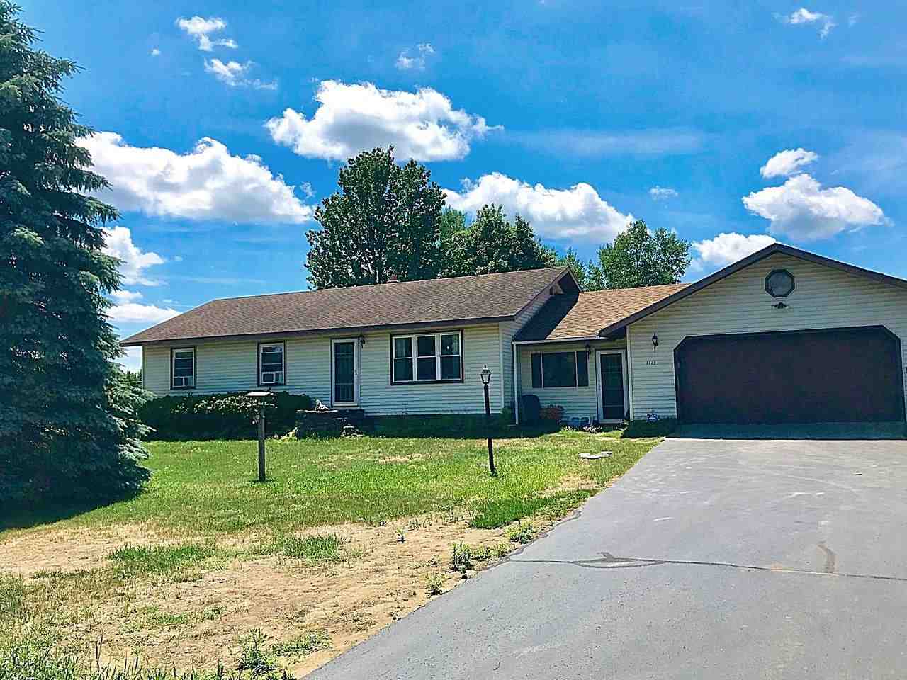 1113 Decker Road Georgia, VT 05468 - Photo 1 of 16