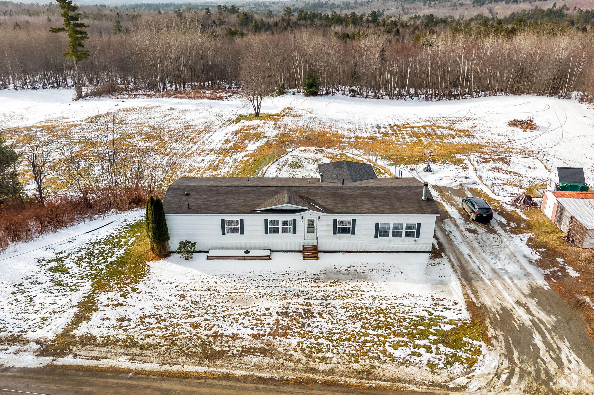 42 Old County Road Waldo, ME 04915 - Photo 1 of 41 1-web-or-mls-42-old-county-rd