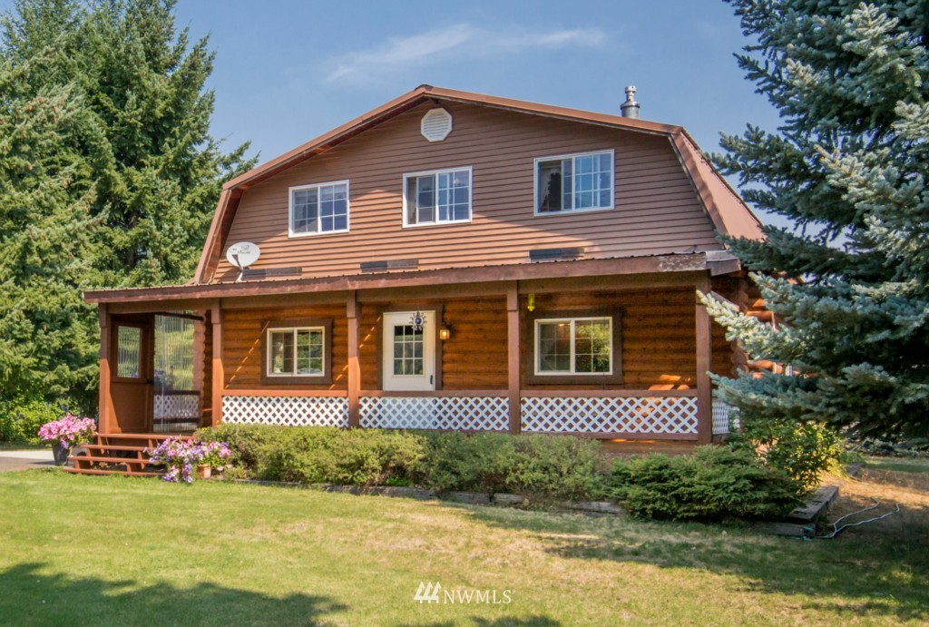 2381 Nelson Siding Road Cle Elum, WA 98922 - Photo 1 of 25 Gallery Image 1