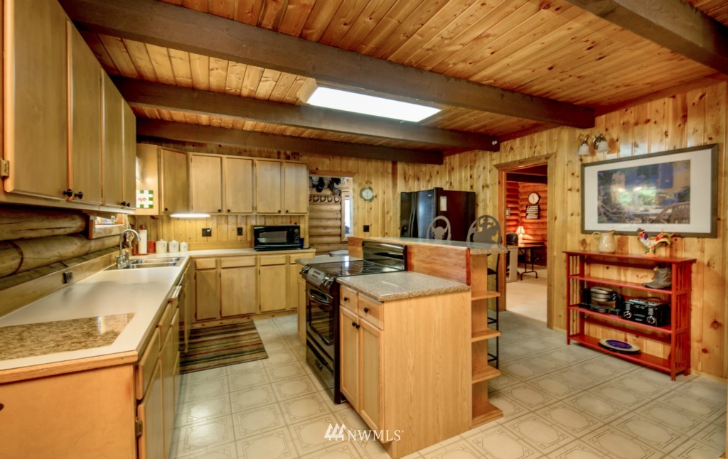 2381 Nelson Siding Road Cle Elum, WA 98922 - Photo 14 of 25 Gallery Image 14