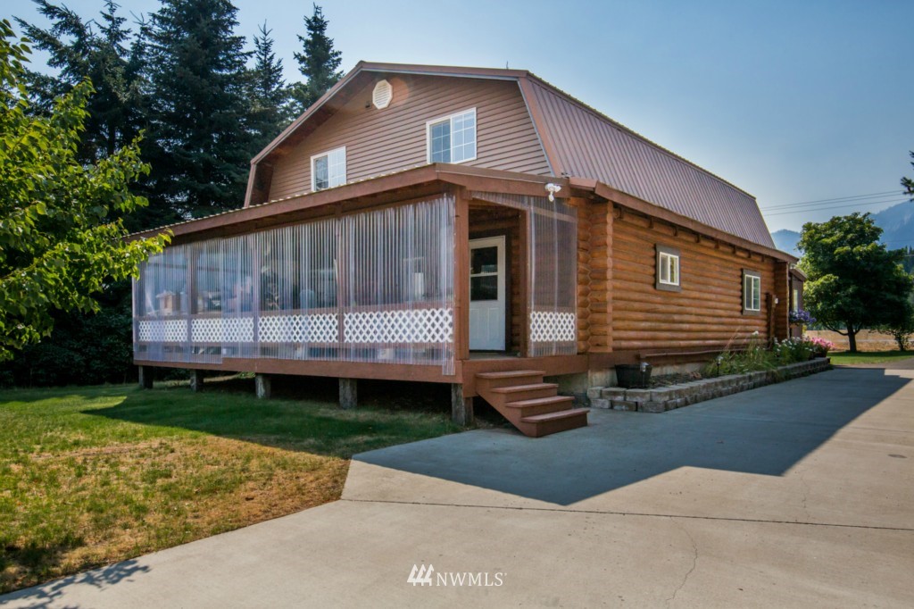 2381 Nelson Siding Road Cle Elum, WA 98922 - Photo 3 of 25 Gallery Image 3