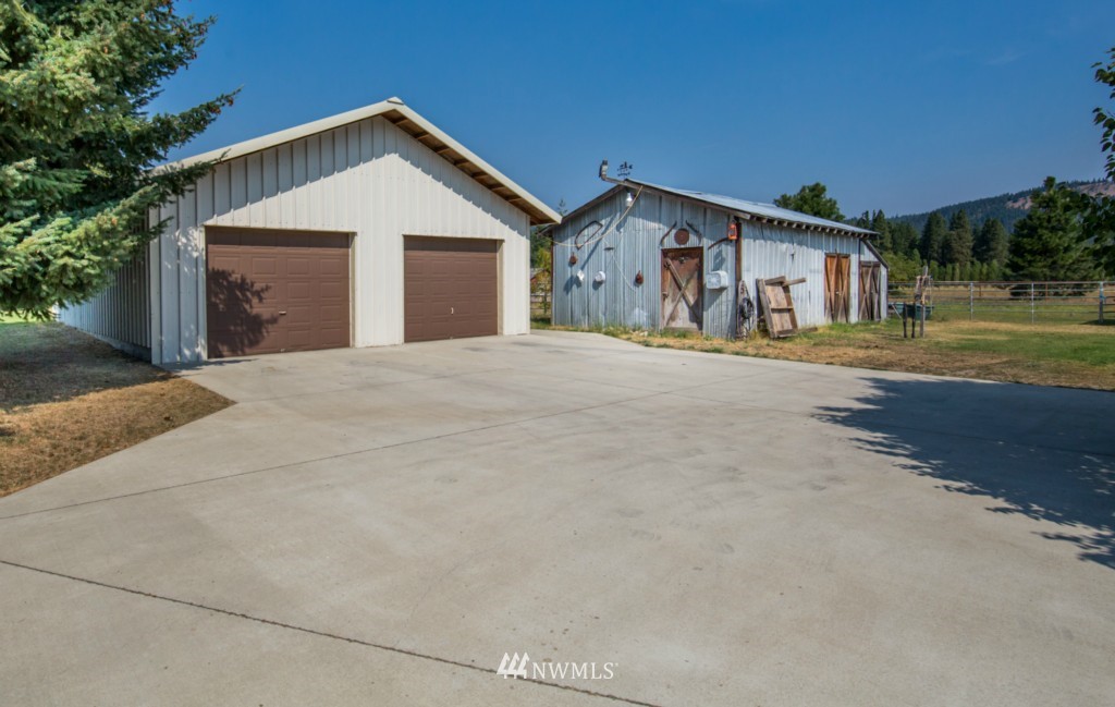 2381 Nelson Siding Road Cle Elum, WA 98922 - Photo 7 of 25 Gallery Image 7