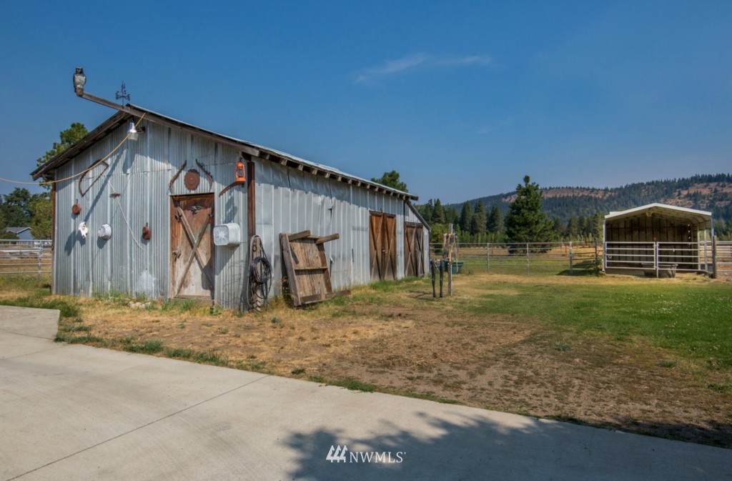 2381 Nelson Siding Road Cle Elum, WA 98922 - Photo 8 of 25 Gallery Image 8