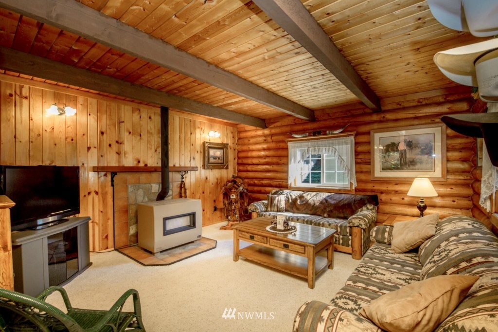 2381 Nelson Siding Road Cle Elum, WA 98922 - Photo 10 of 25 Gallery Image 10