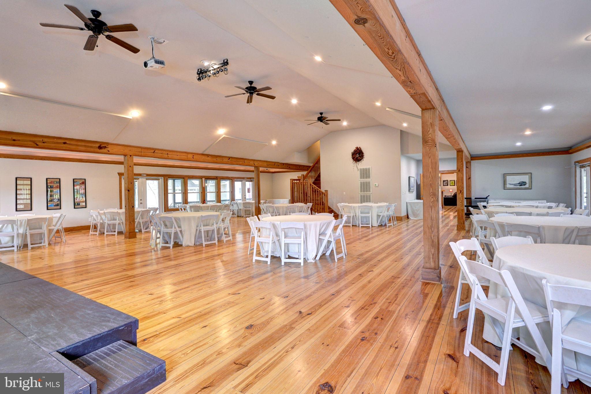 1025 Goodluck Road Lancaster, VA 22503 - Photo 53 of 132