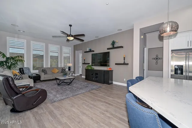 $5,500 | 9133 West Andrea Drive, Peoria, AZ 85383