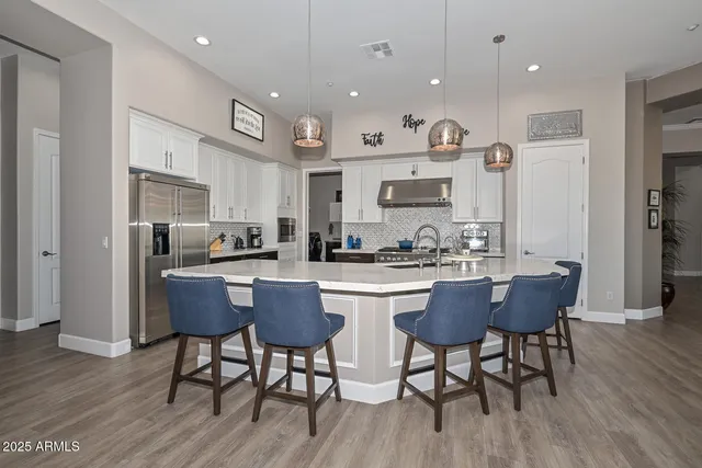 $5,500 | 9133 West Andrea Drive, Peoria, AZ 85383