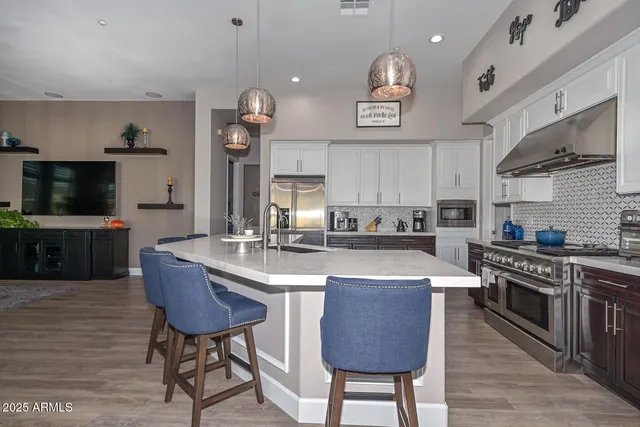 $5,500 | 9133 West Andrea Drive, Peoria, AZ 85383