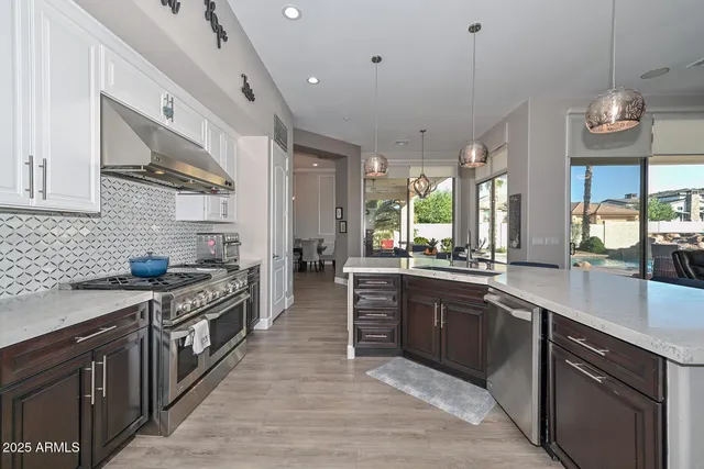 $5,500 | 9133 West Andrea Drive, Peoria, AZ 85383