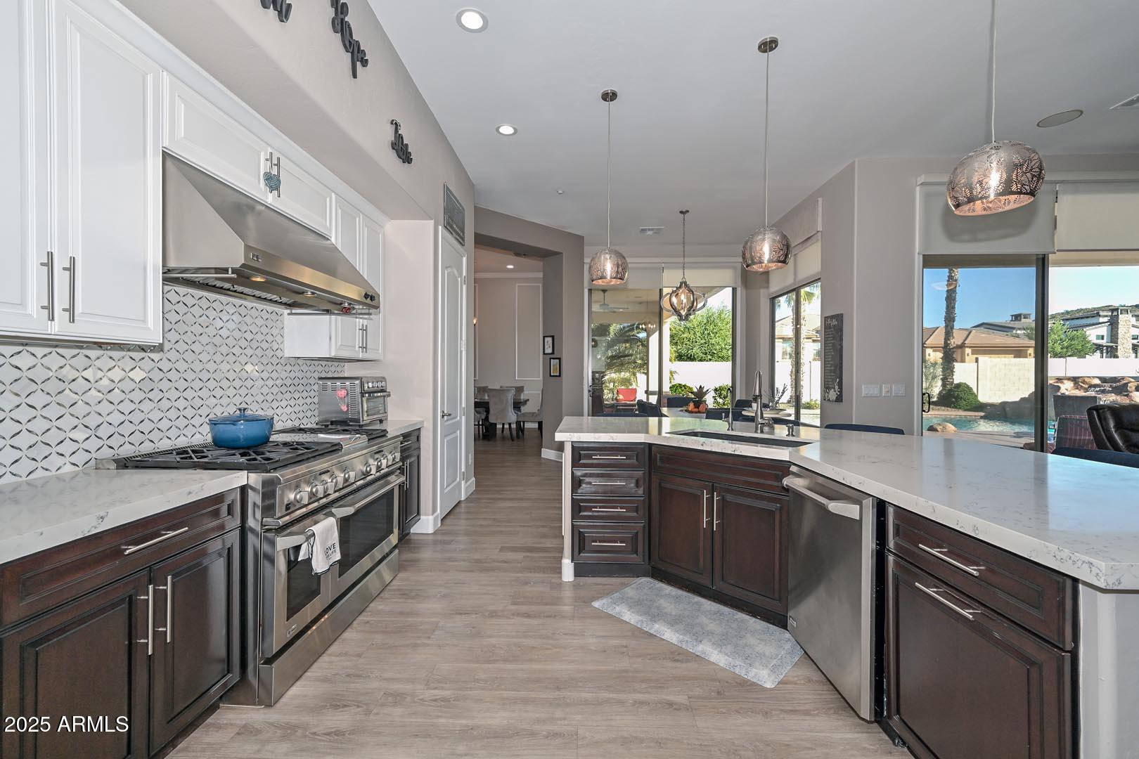 9133 West Andrea Drive Peoria, AZ 85383 - Photo 18 of 41 Kitchen3