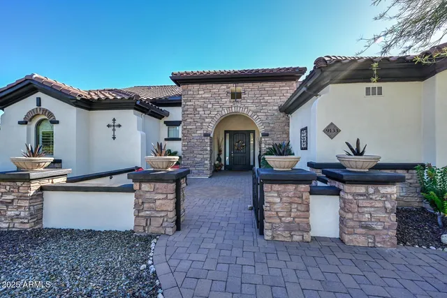 $5,500 | 9133 West Andrea Drive, Peoria, AZ 85383