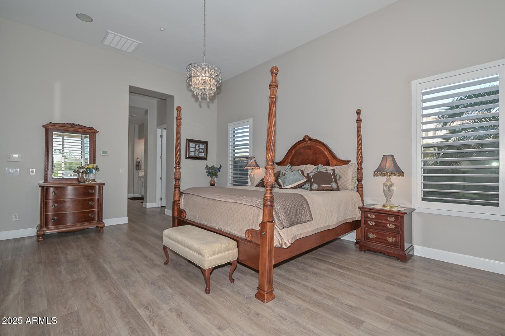 9133 West Andrea Drive Peoria, AZ 85383 - Photo 24 of 41 Primary Bedroom-Bath