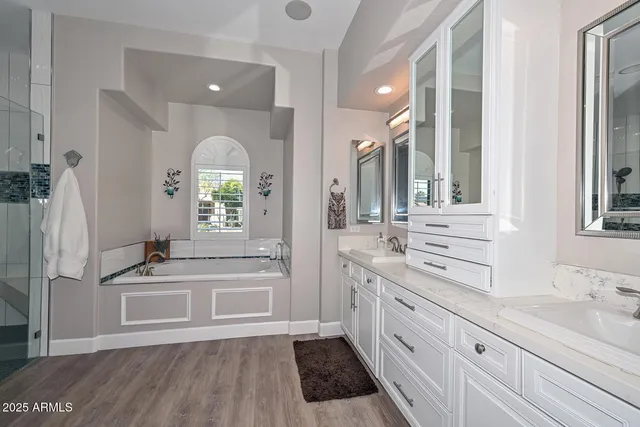 $5,500 | 9133 West Andrea Drive, Peoria, AZ 85383