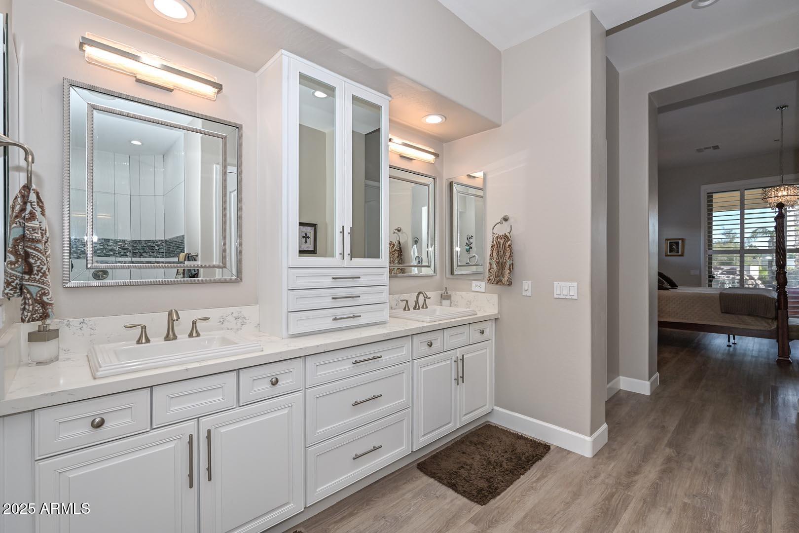 9133 West Andrea Drive Peoria, AZ 85383 - Photo 26 of 41 Primary Bath2