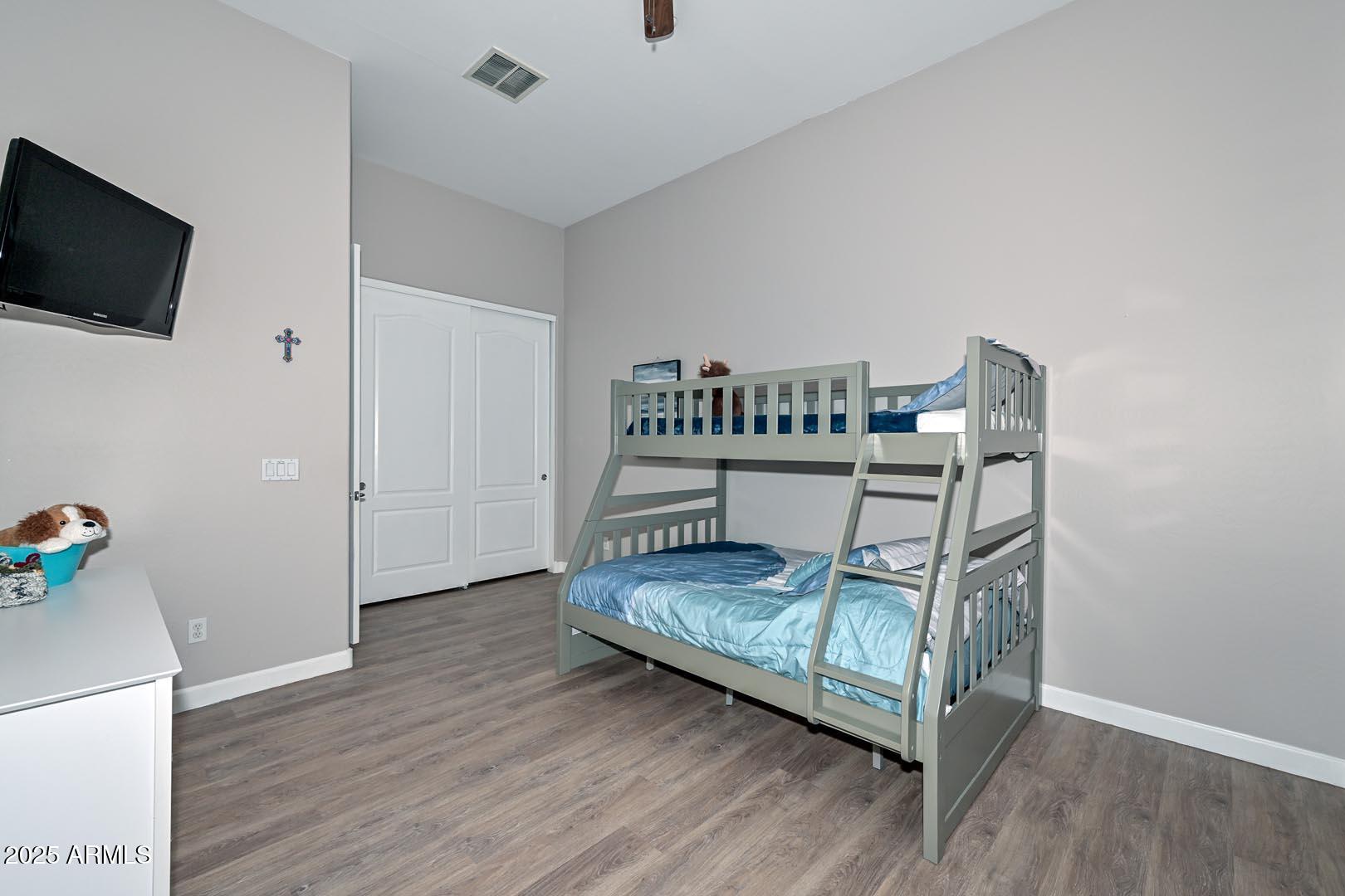 9133 West Andrea Drive Peoria, AZ 85383 - Photo 32 of 41 4th Bedroom