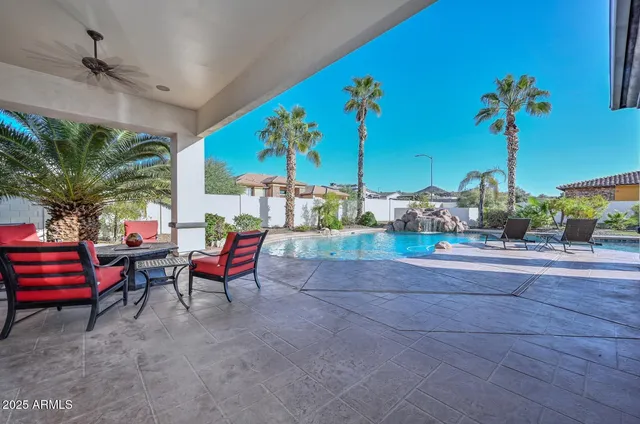 $5,500 | 9133 West Andrea Drive, Peoria, AZ 85383