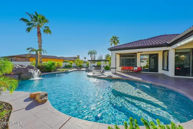 $5,500 | 9133 West Andrea Drive, Peoria, AZ 85383