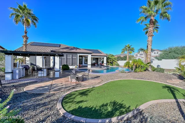 $5,500 | 9133 West Andrea Drive, Peoria, AZ 85383