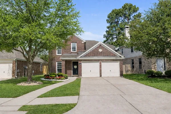 $325,000 | 2419 Colonial Springs Lane, Spring, TX 77386