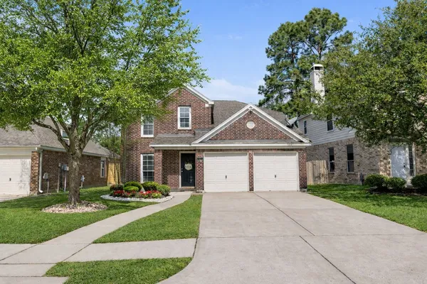 $325,000 | 2419 Colonial Springs Lane, Spring, TX 77386