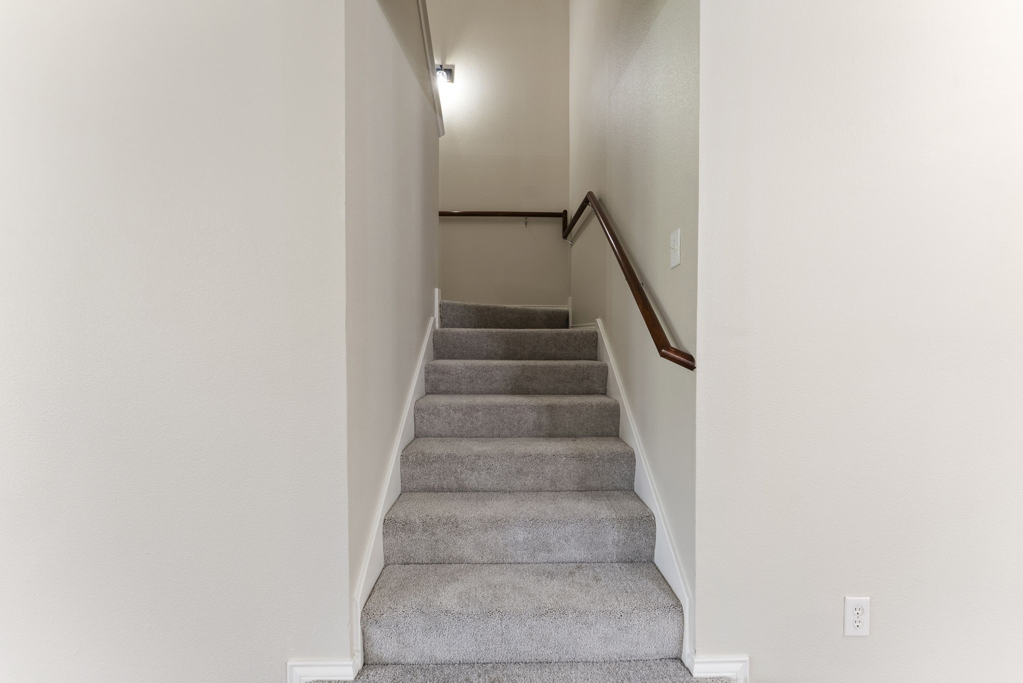 2419 Colonial Springs Lane Spring, TX 77386 - Photo 22 of 35 Upstairs are 3 bedrooms and 2 full bathrooms.