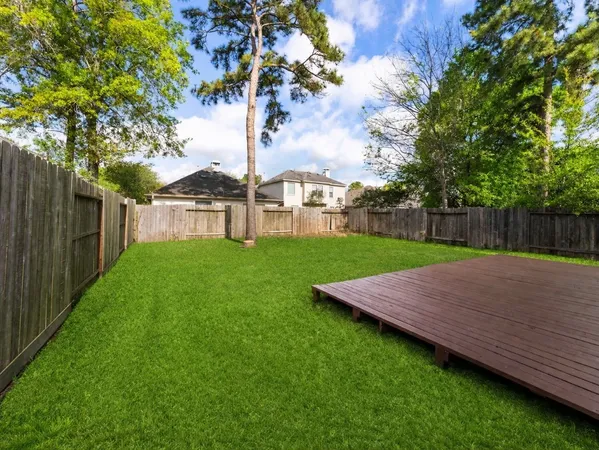 $325,000 | 2419 Colonial Springs Lane, Spring, TX 77386