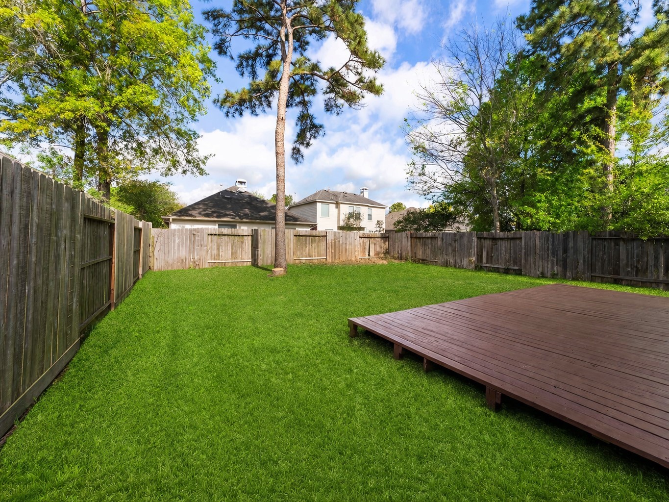 2419 Colonial Springs Lane Spring, TX 77386 - Photo 32 of 35 Another view.