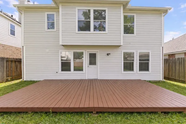 $325,000 | 2419 Colonial Springs Lane, Spring, TX 77386