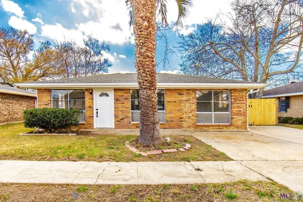 $1,300 | 1404 Laban Avenue, Houma, LA 70363