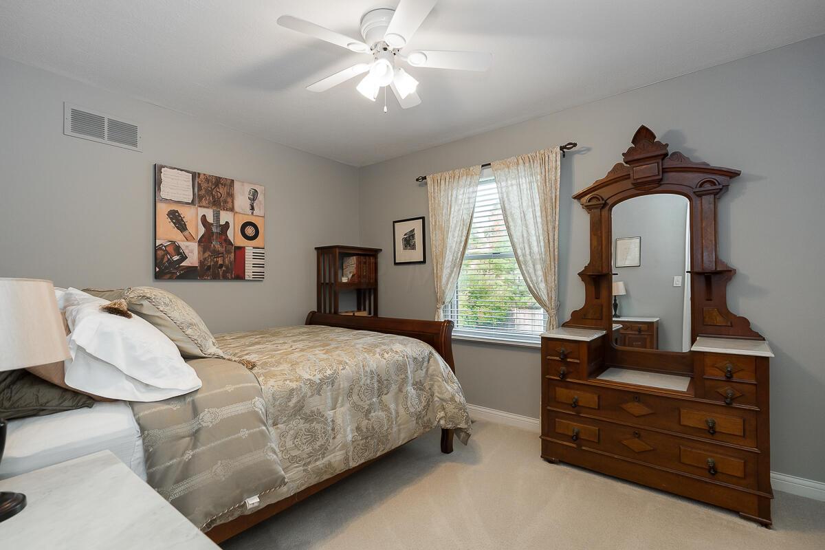 5576 Longrifle Road Westerville, OH 43081 - Photo 24 of 27 Bedroom Four