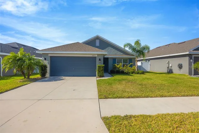 $289,990 | 14453 Scottburgh Glen Drive, Wimauma, FL 33598