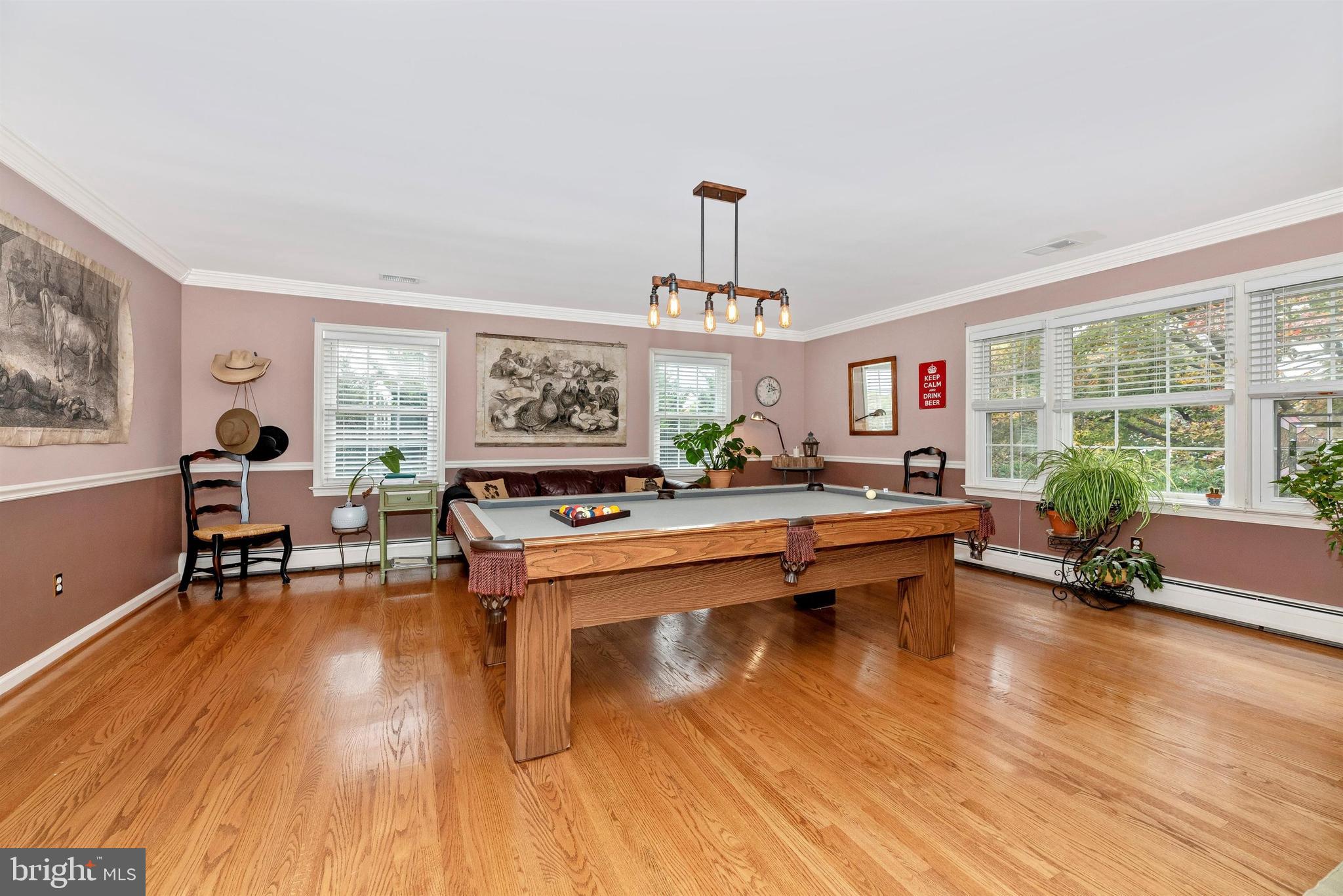 13101 Prices Distillery Road Clarksburg, MD 20871 - Photo 19 of 77 family room
