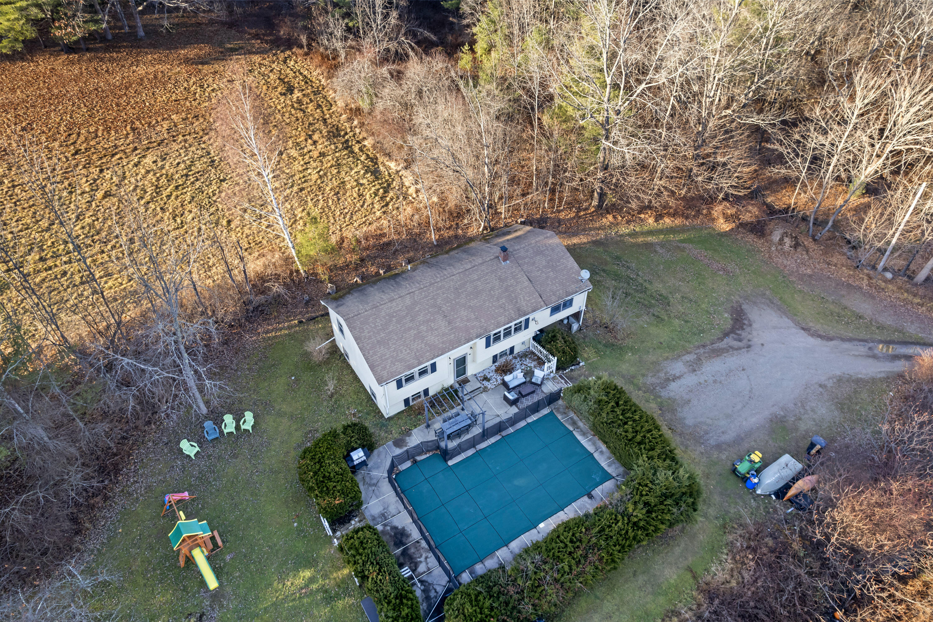 34 Sand Hill Road Wiscasset, ME 04578 - Photo 57 of 64 34 Sand Hill Rd_118
